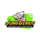 JUNK GENIUS logo